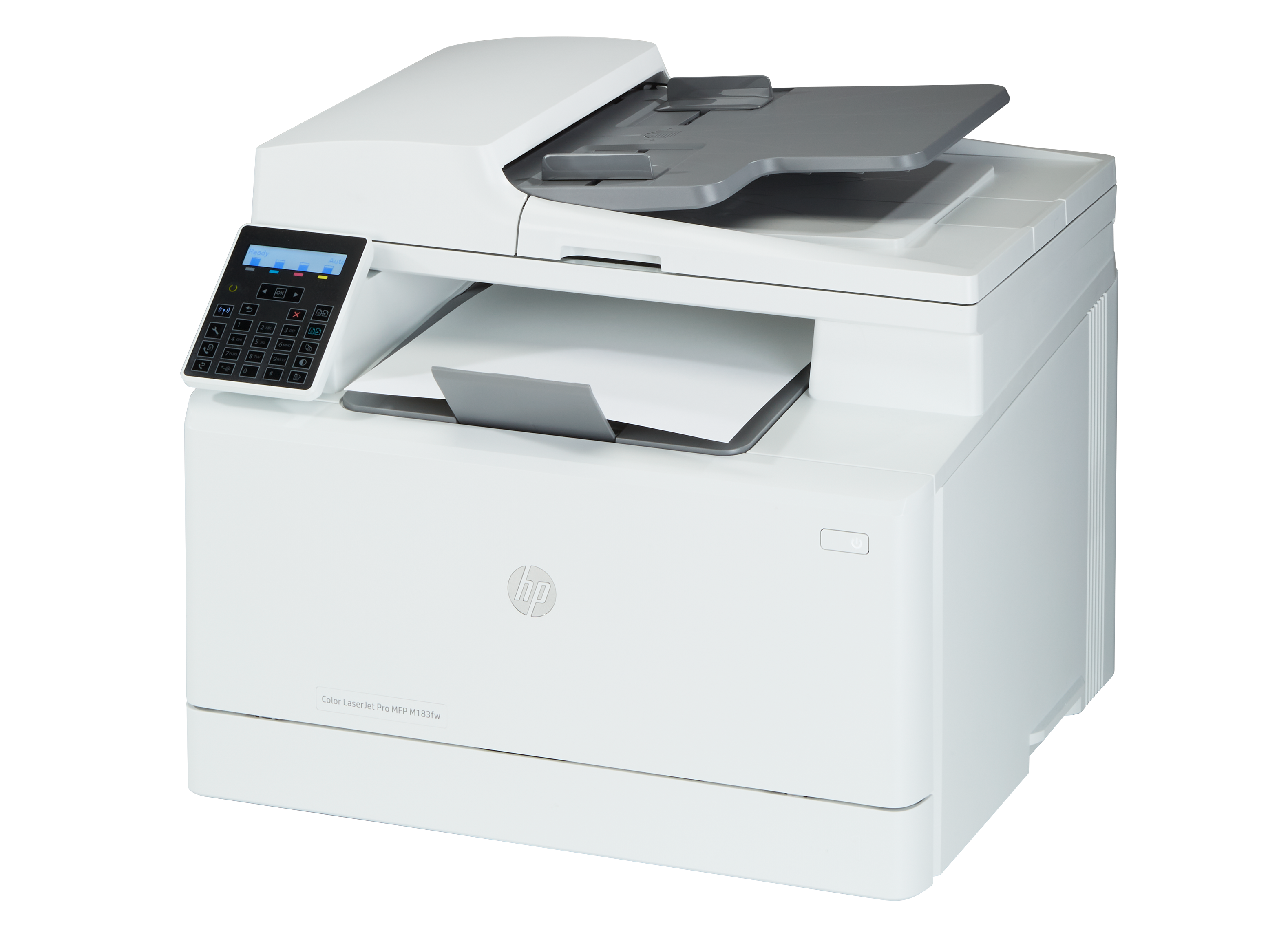 HP Color LaserJet Pro M283fdw - Imprimante multifonction - Garantie 3 ans  LDLC