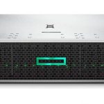 HPE Proliant DL380 Gen10