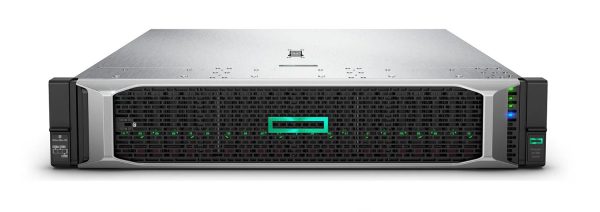 HPE server DL380 Gen10