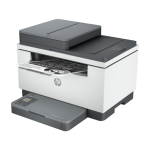 hp laserjet 236sdn