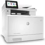 Hp Color Laserjet Pro MFP M479dw