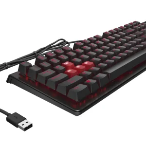 Omen Encoder Mechanical gaming keyboard