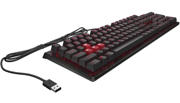 Omen Encoder Mechanical gaming keyboard