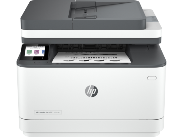 HP LaserJet Pro MFP 3103fdw