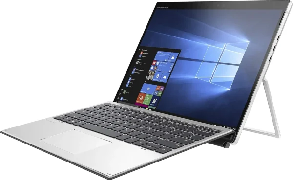 HP X2 G4 Corei5 8th gen 8 gb RAM 256 SSD Detachable